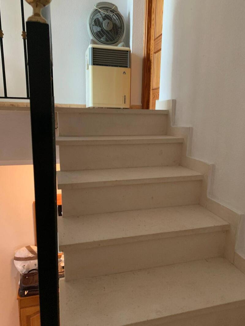 3 soveværelse Villa til salg