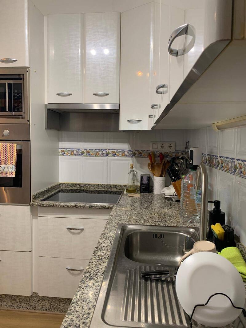 3 soveværelse Villa til salg