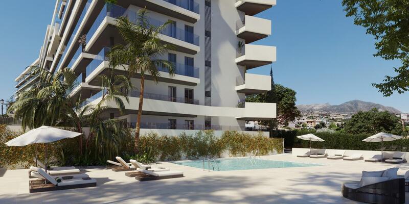 3 bedroom Apartment for sale