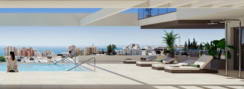 3 bedroom Apartment for sale