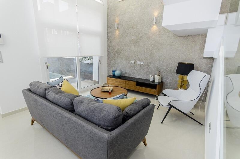 5 slaapkamer Villa Te koop
