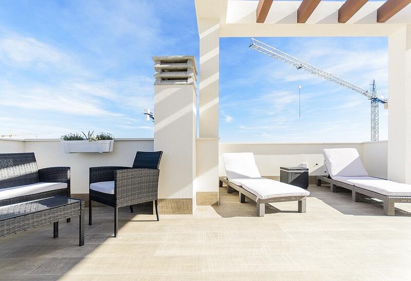 5 slaapkamer Villa Te koop