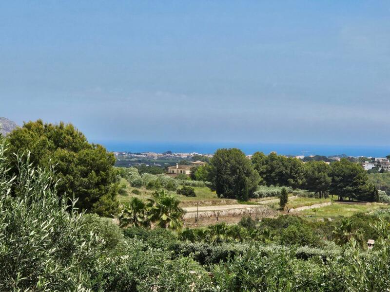 6 bedroom Villa for sale
