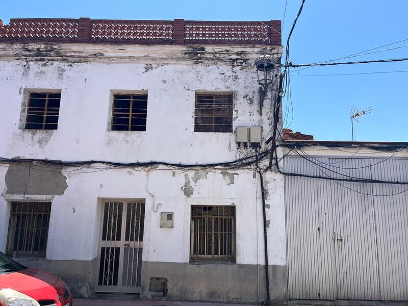 Villa en venta en Casares, Málaga