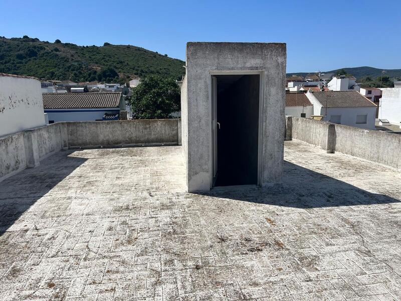 4 Cuarto Villa en venta