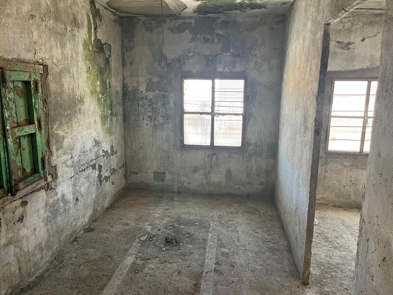 4 Cuarto Villa en venta