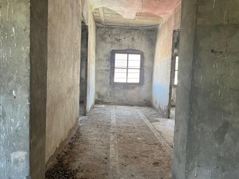 4 Cuarto Villa en venta