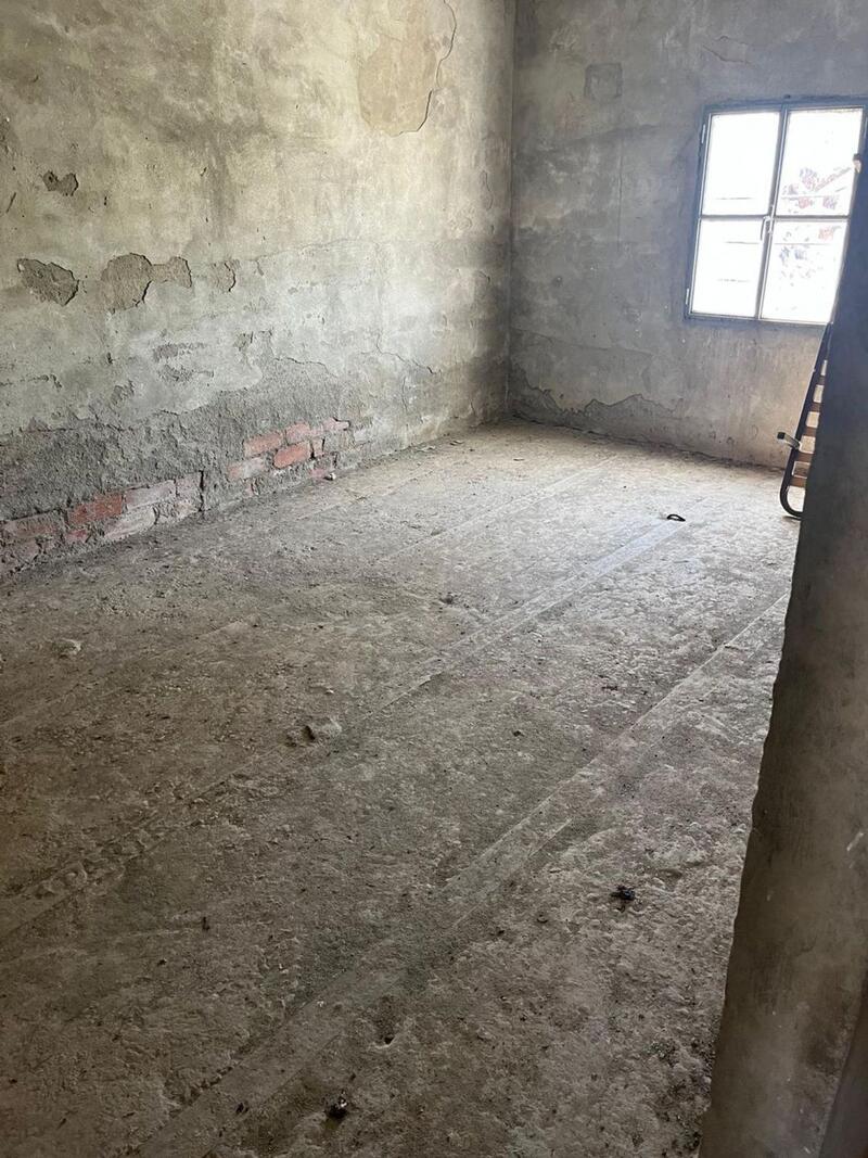 4 Cuarto Villa en venta