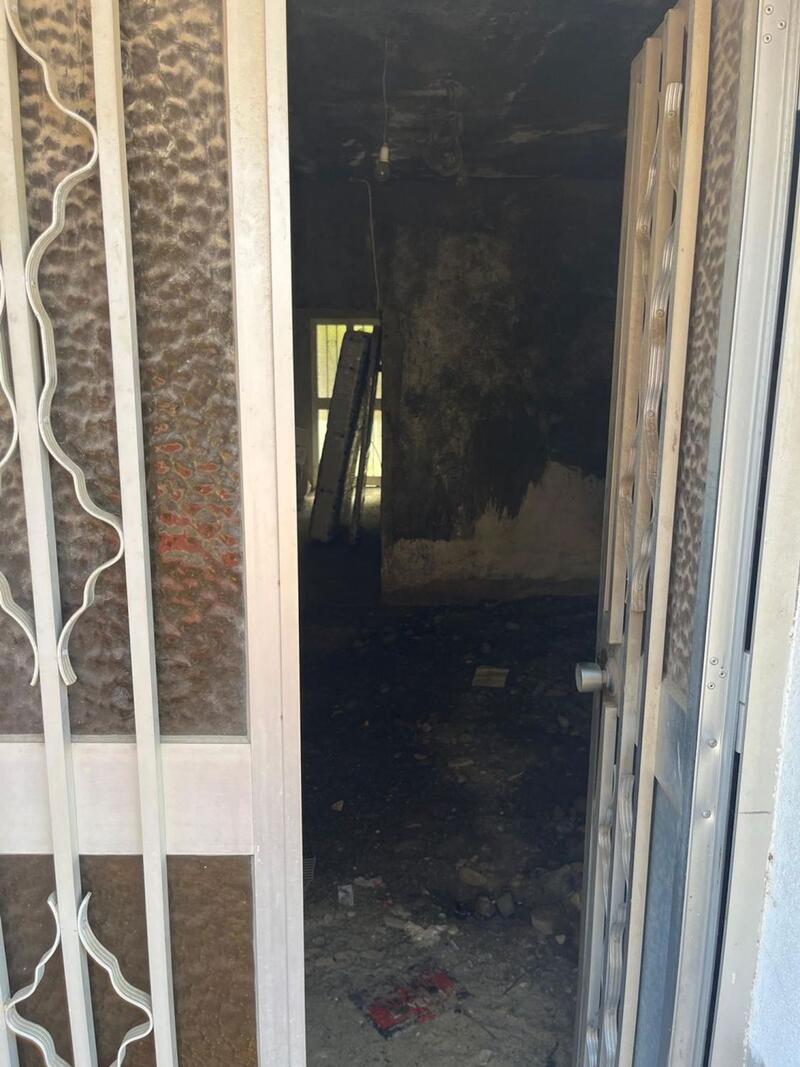 4 Cuarto Villa en venta