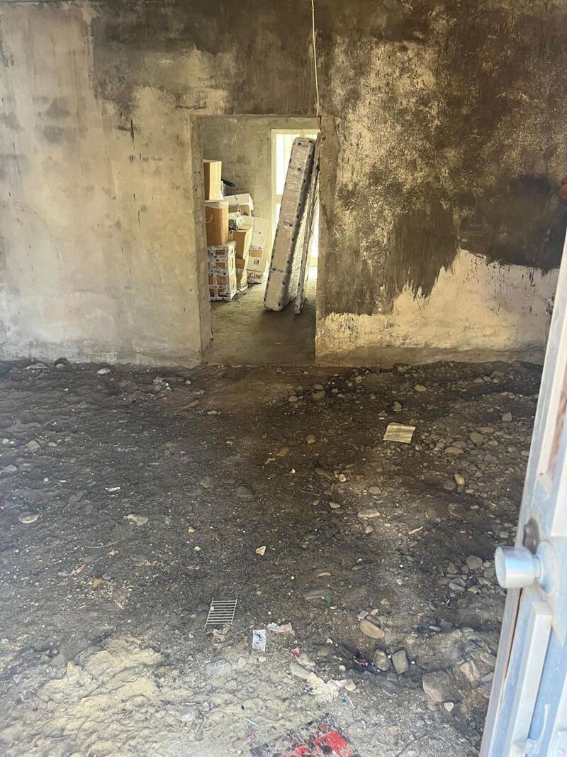 4 Cuarto Villa en venta