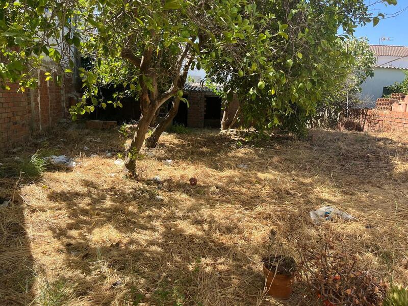 4 Cuarto Villa en venta