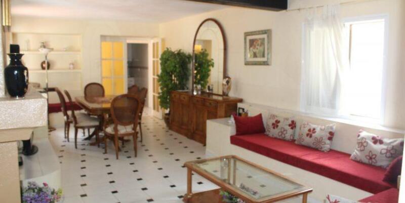 4 chambre Villa à vendre