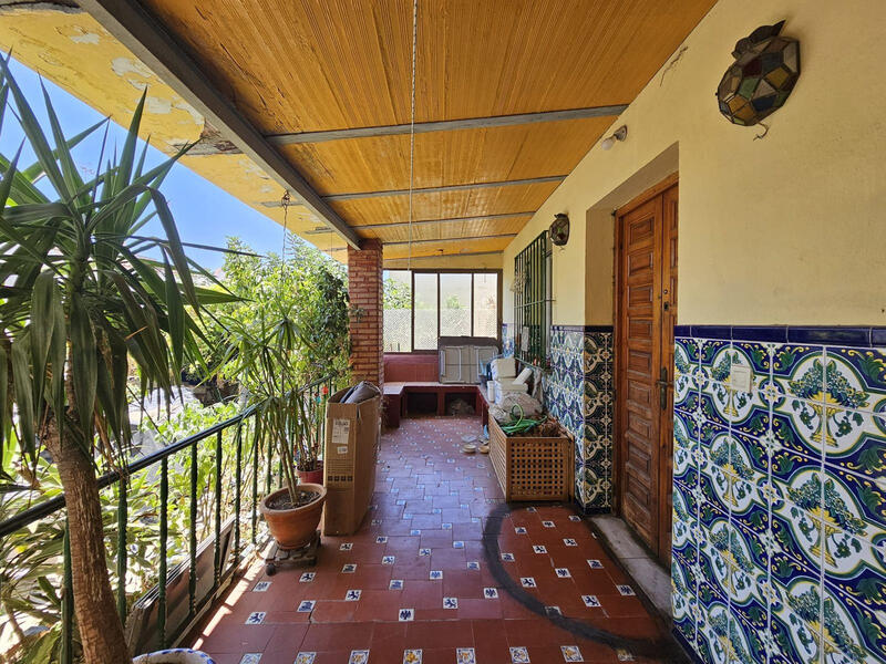 Rekkehus til salgs i Estepona, Málaga