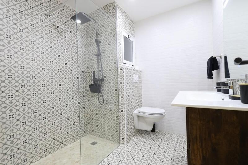 4 chambre Appartement à vendre