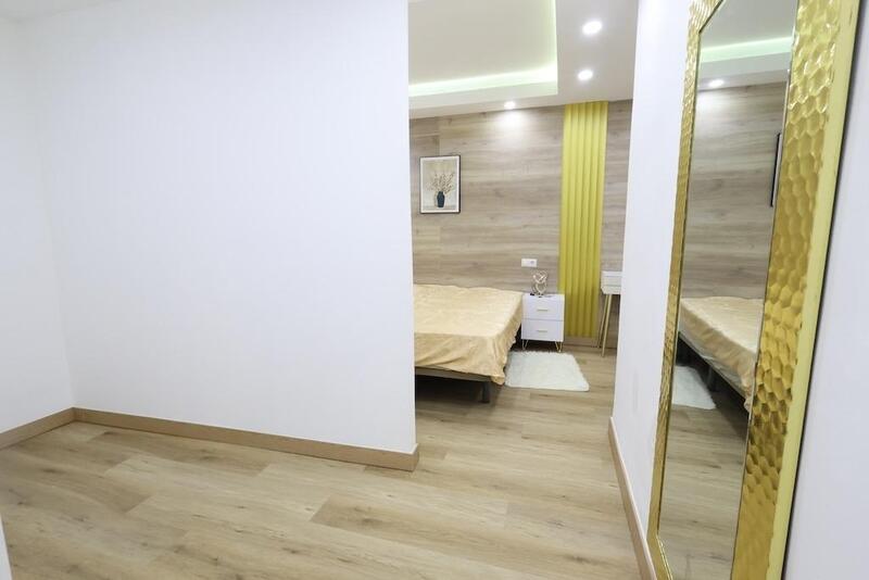 4 chambre Appartement à vendre