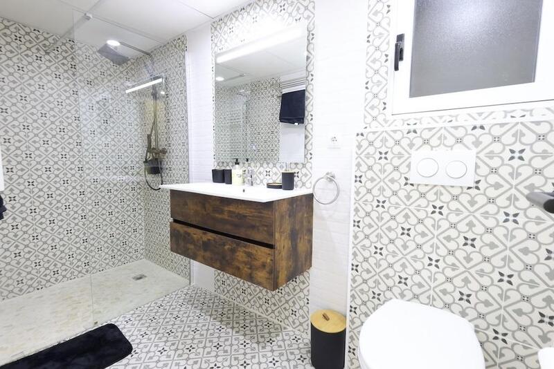 4 chambre Appartement à vendre