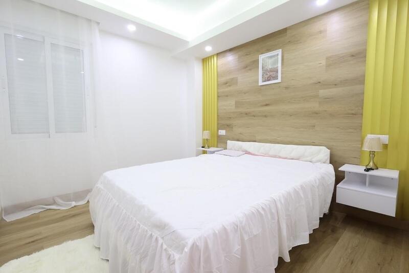 4 chambre Appartement à vendre