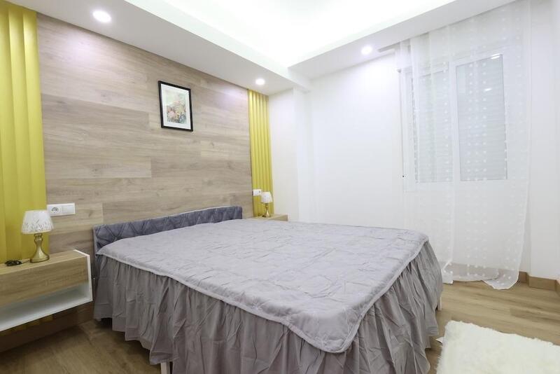 4 chambre Appartement à vendre