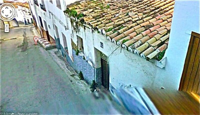1 bedroom Townhouse for sale