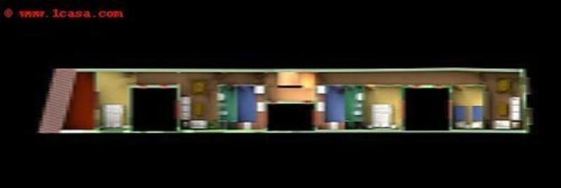 1 bedroom Townhouse for sale