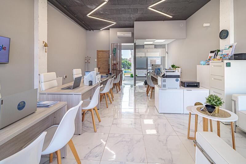 Local Comercial en venta en Torrevieja, Alicante