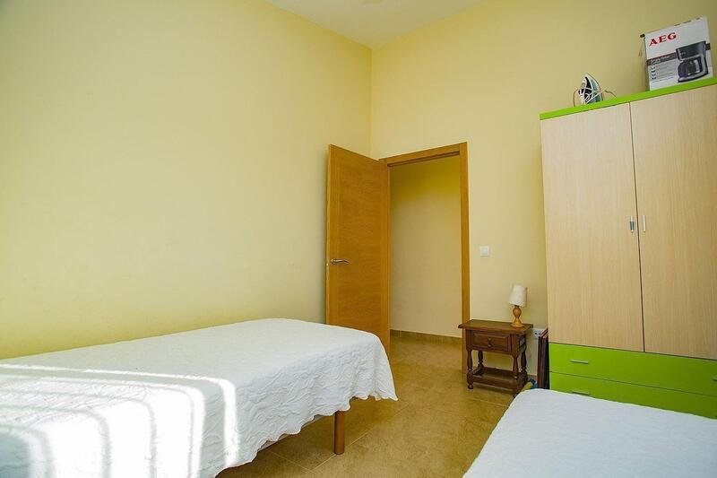 9 Cuarto Villa en venta