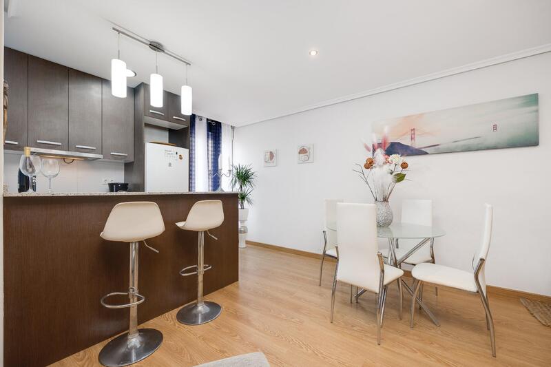2 chambre Appartement à vendre