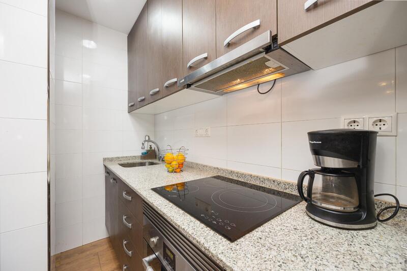 2 chambre Appartement à vendre