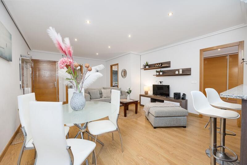 2 chambre Appartement à vendre