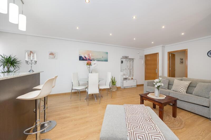 2 chambre Appartement à vendre