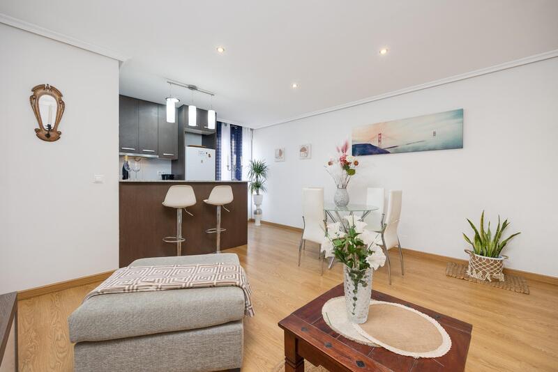 2 chambre Appartement à vendre