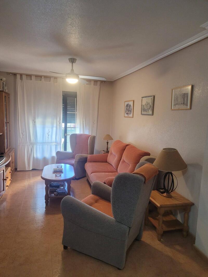2 soveværelse Lejlighed til salg