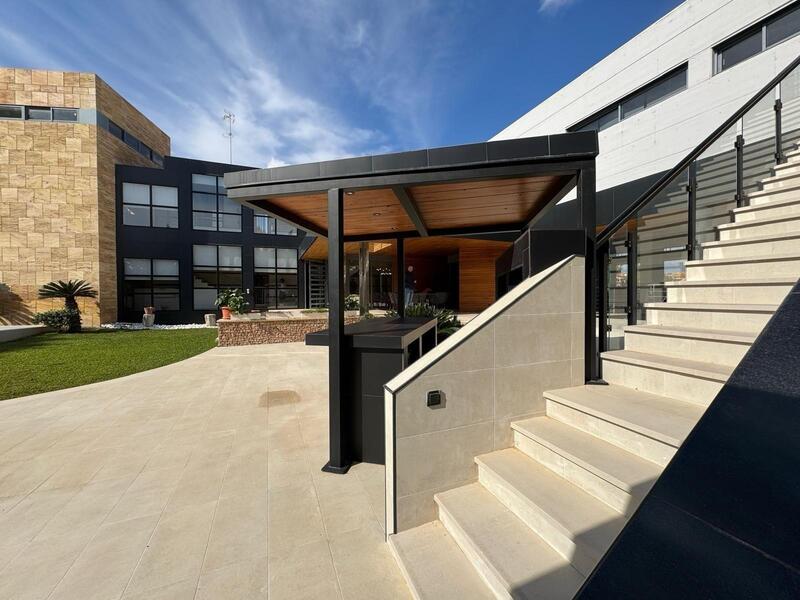 Villa en venta en Orihuela Costa, Alicante