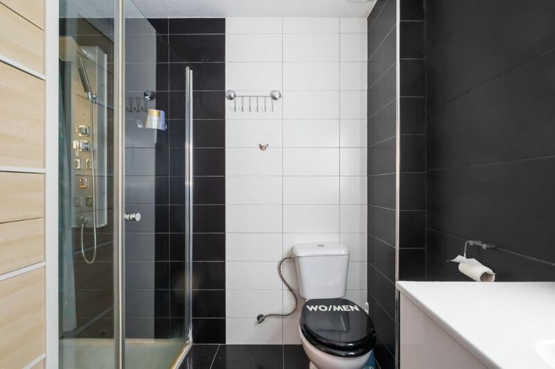 2 Schlafzimmer Stadthaus zu verkaufen