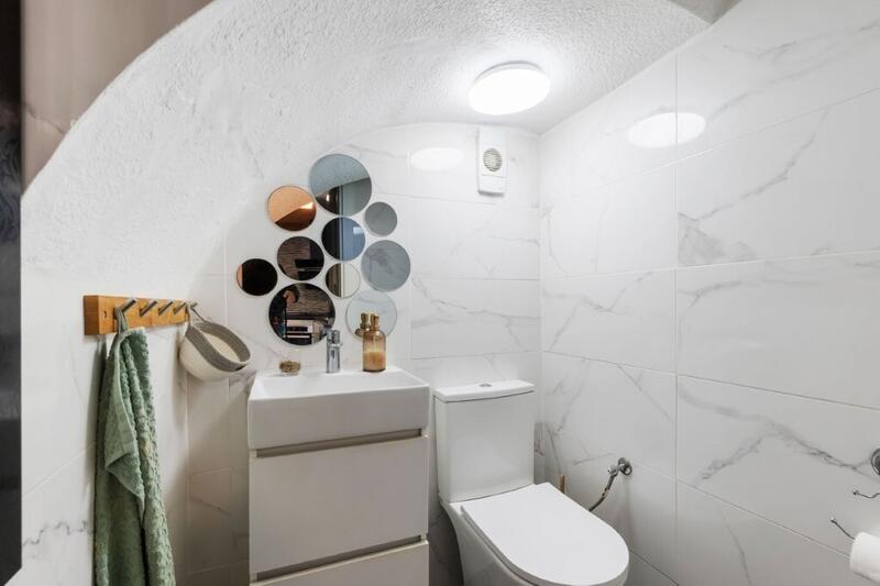 2 Schlafzimmer Stadthaus zu verkaufen