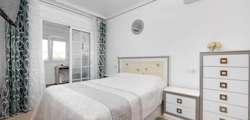 3 Cuarto Adosado en venta en Torrevieja, Alicante