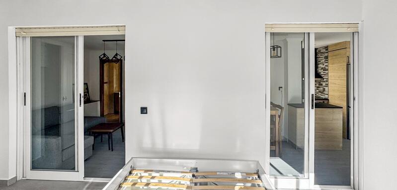 2 chambre Appartement à vendre