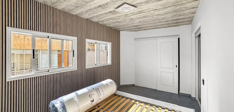 2 chambre Appartement à vendre