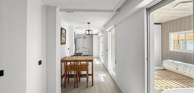 2 chambre Appartement à vendre