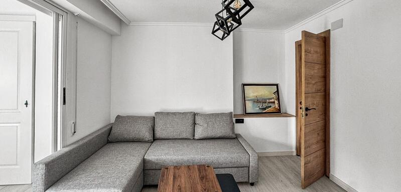2 chambre Appartement à vendre