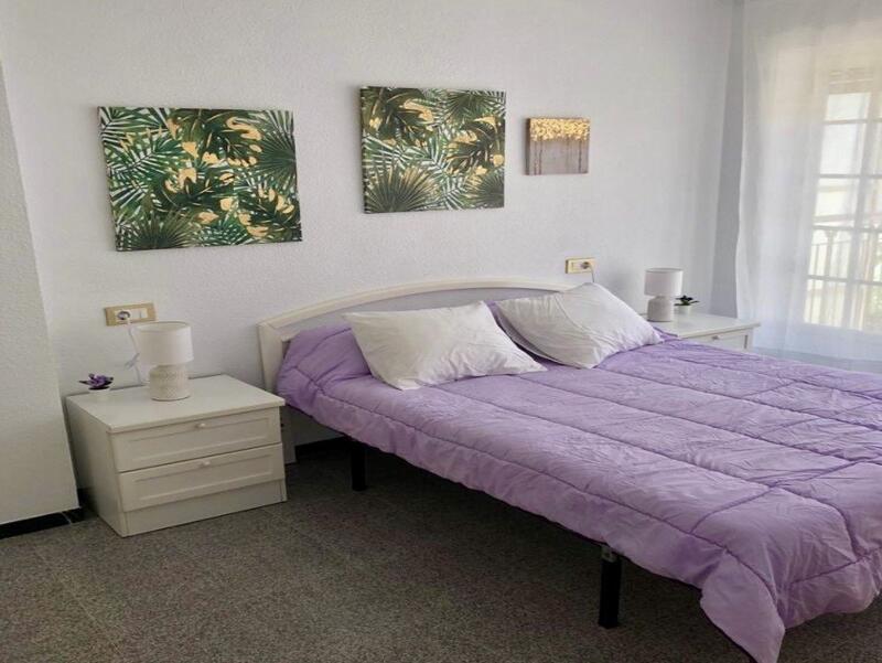 3 soveværelse Duplex til salg