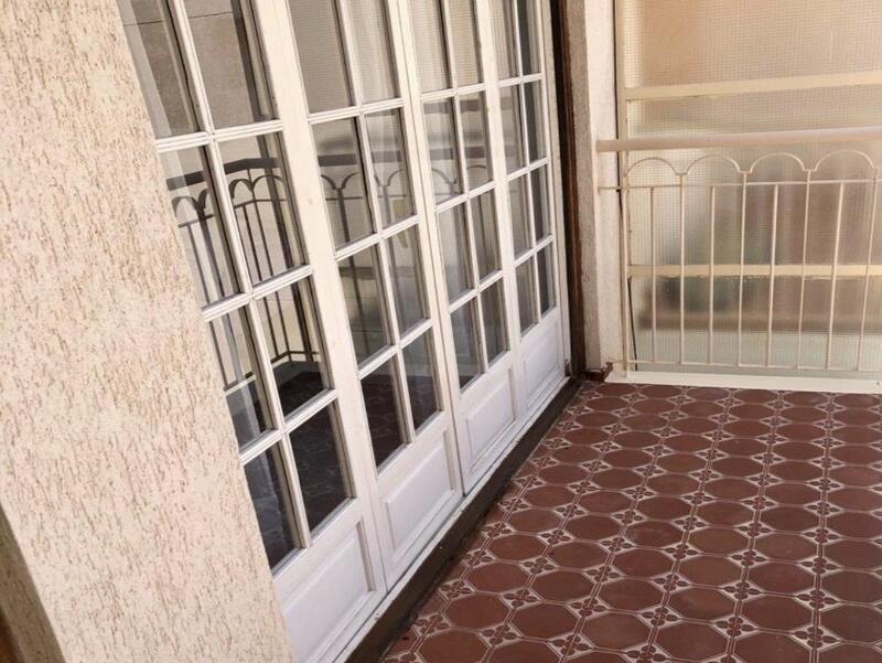 3 soveværelse Duplex til salg