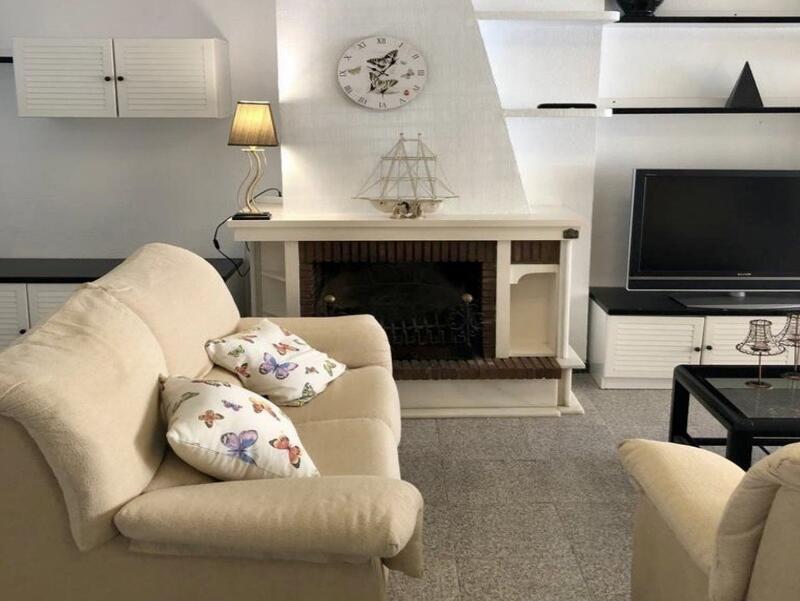 3 soveværelse Duplex til salg