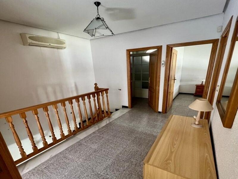 5 sovrum Duplex till salu