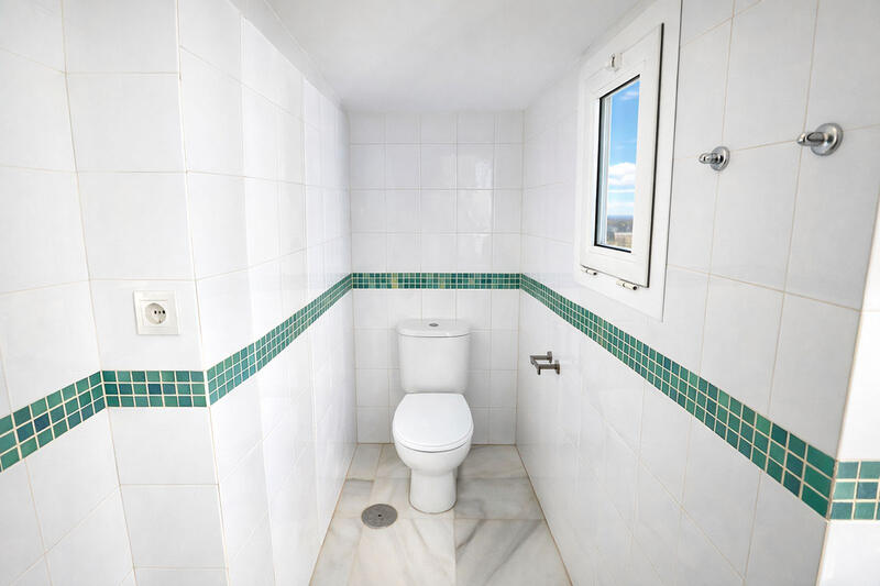 3 Schlafzimmer Appartement zu verkaufen