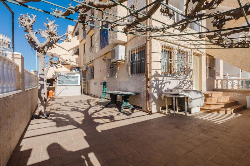 3 Cuarto Villa en venta en Torrevieja, Alicante