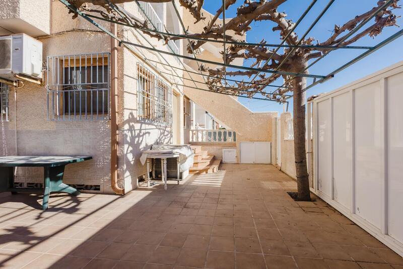 3 Cuarto Villa en venta en Torrevieja, Alicante