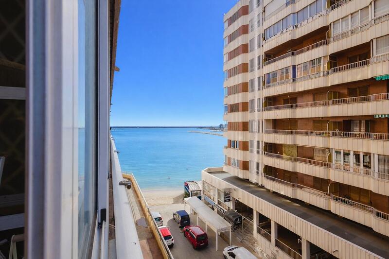 3 chambre Appartement à vendre dans Torrevieja, Alicante