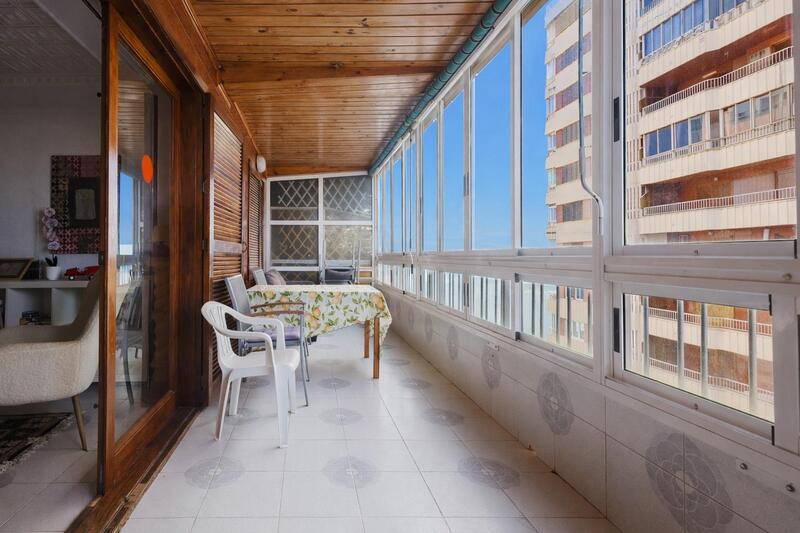 3 chambre Appartement à vendre dans Torrevieja, Alicante