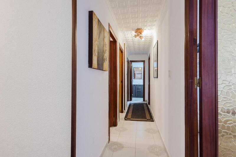 3 chambre Appartement à vendre dans Torrevieja, Alicante
